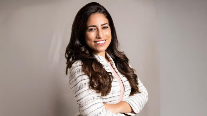 Yara Abdou: Master’s in Clinical Research is Officially Done