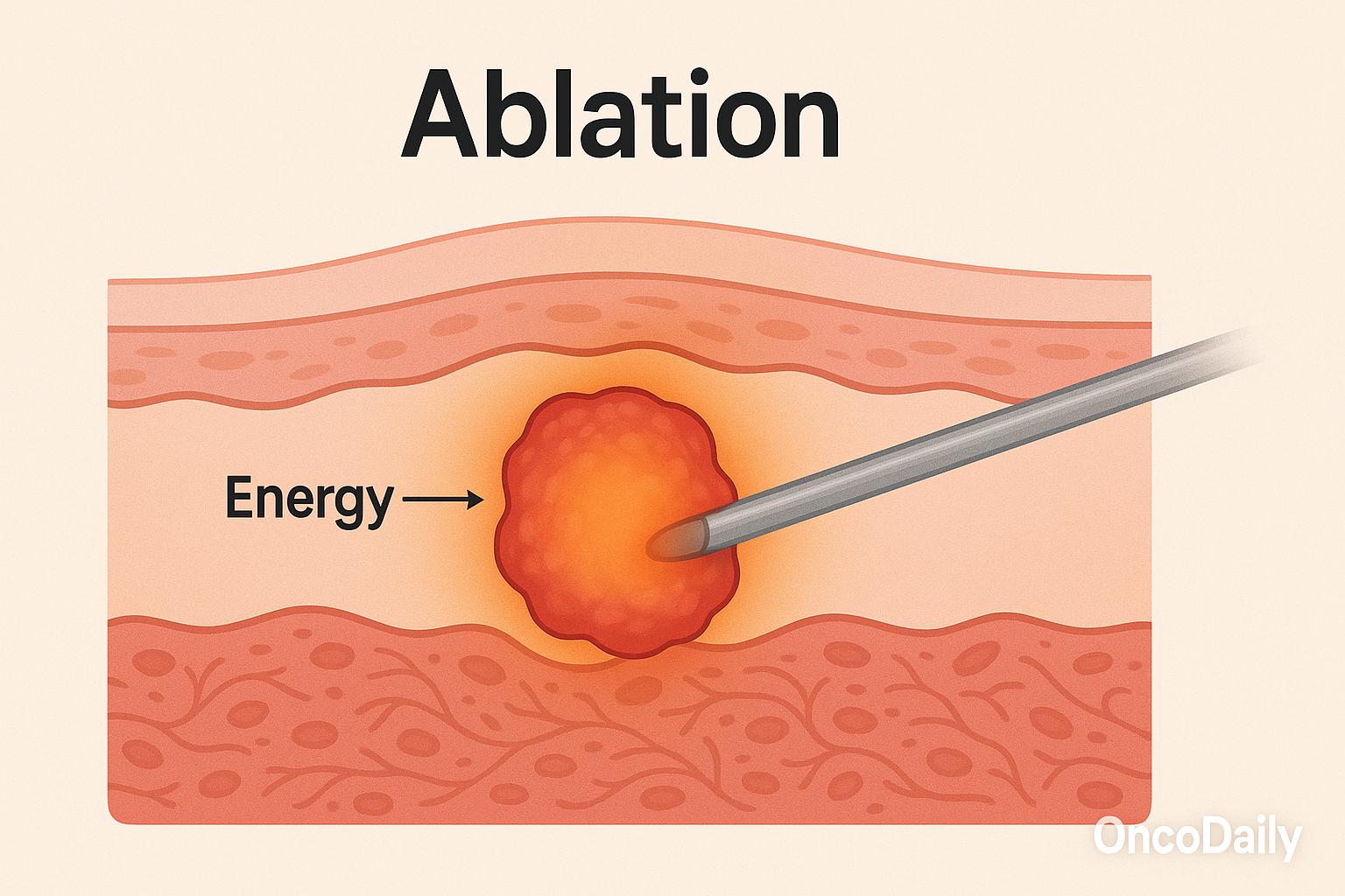 Ablation Therapy