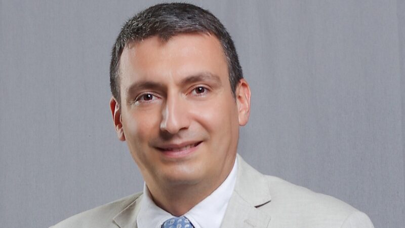 Airazat Kazaryan: Evaluation of the white test effectiveness for the prevention of bile leakage after liver resection