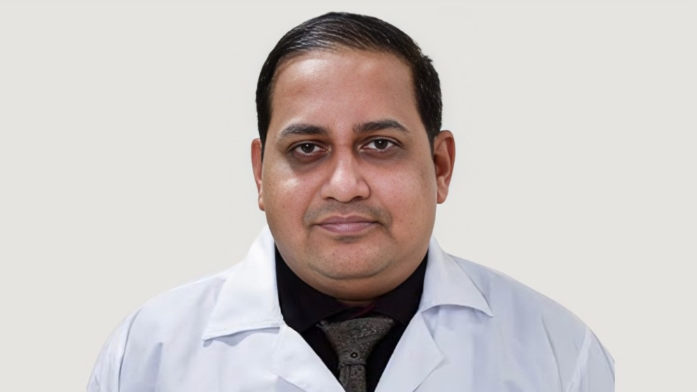 Amol Akhade highlights key trials on neoadjuvant chemotherapy in pancreatic cancer
