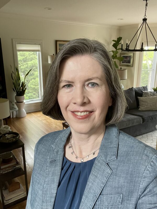 Amy C. Moor