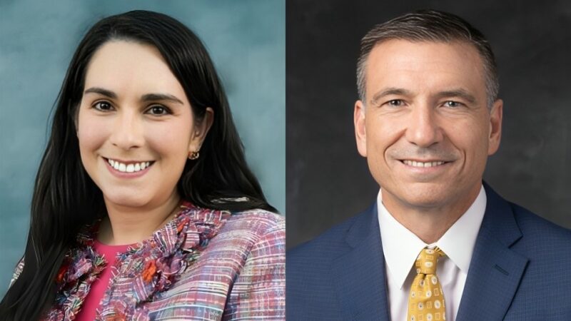 Ana Velázquez Mañana highlights NEJM study by John Heymach on Zongertinib’s efficacy in HER2-Mutant NSCLC at AACR25