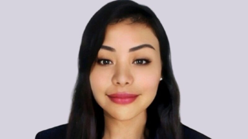 Andrea Anampa-Guzmán: Honored to be an ASCO25 Featured Voice