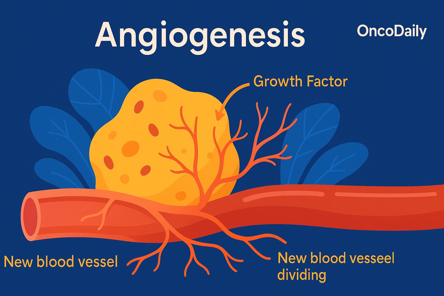 Angiogenesis