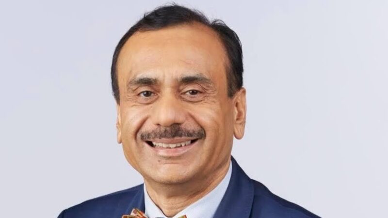 Ash Tewari Discusses Prostate Cancer Risk and Screening Guidelines – Mount Sinai Department of Medicine