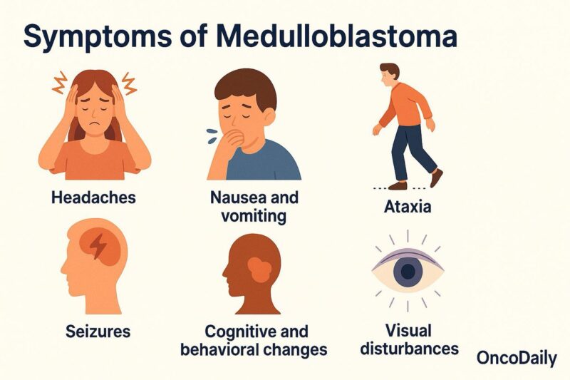 Medulloblastoma 