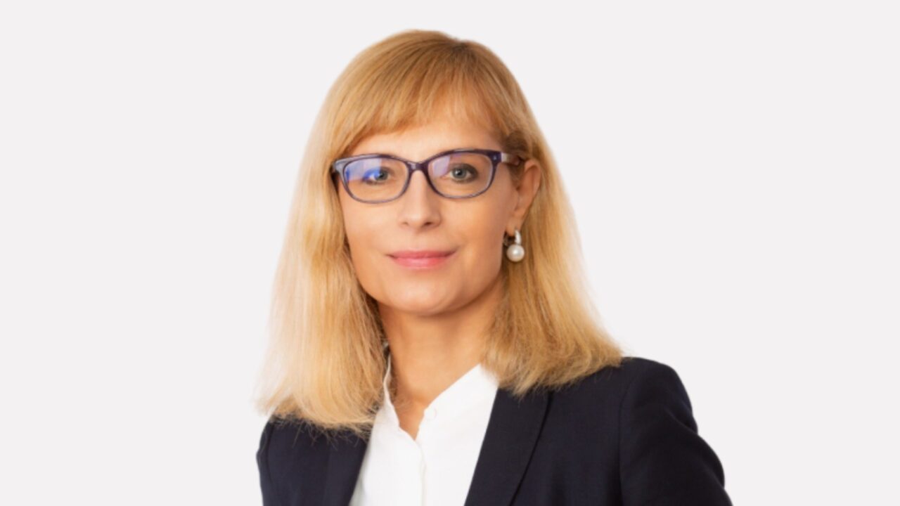 Barbara Jereczek-Fossa: Let’s start ESTRO 2025