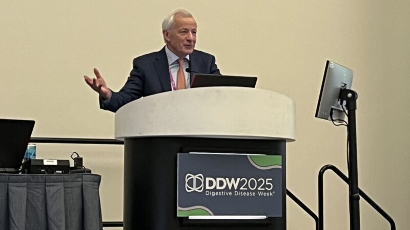 Early IBD Detection Research Led by Dr. Jean-Frederic Colombel – Mount Sinai Division of Gastroenterology