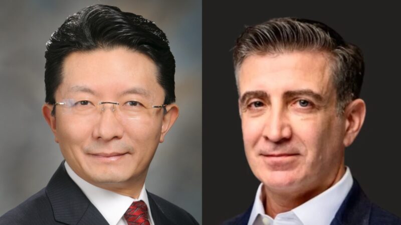 Drew Moghanaki: Is surgery still the optimal treatment for stage I non-small cell lung cancer?