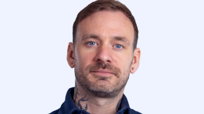 Stewart O’Callaghan: Lived experience discussion on identity terms in the young adult cancer community