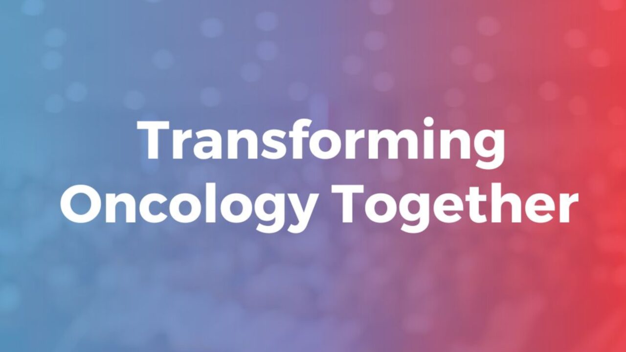 AI is revolutionizing cancer care – CancerX