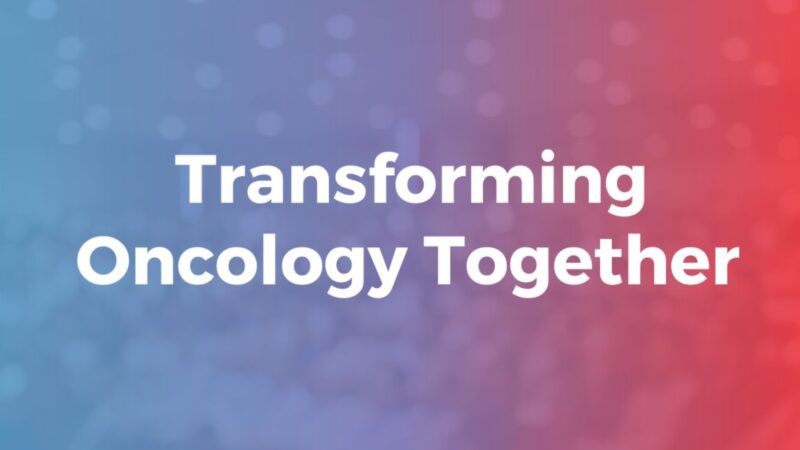 AI is revolutionizing cancer care – CancerX