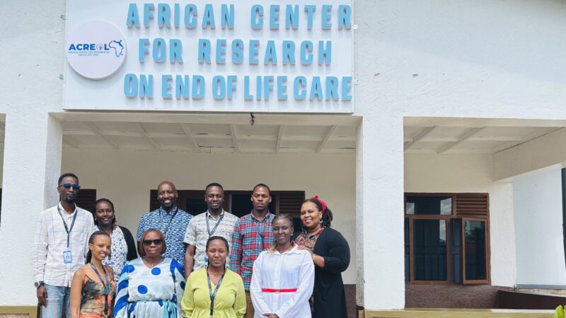 Gender Matters: Creating Inclusive and Safer Workspaces – ACREOL Global