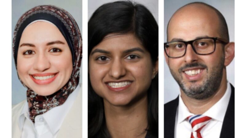 Rami Manochakian: Burnout and Resilience – Connection on a Very Important Topic for Oncologists and Trainees