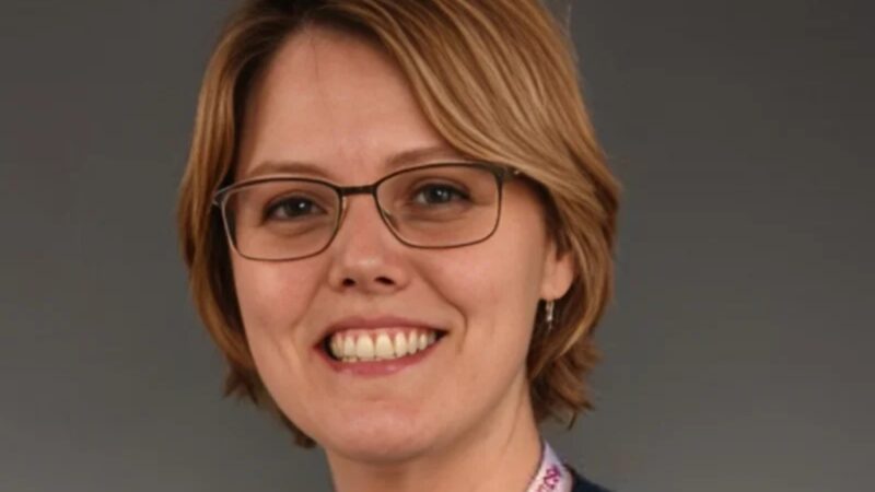 Maite Gorostegui: “Three years, three places” – Pediatric Care for Future Leaders in Developmental Cancer