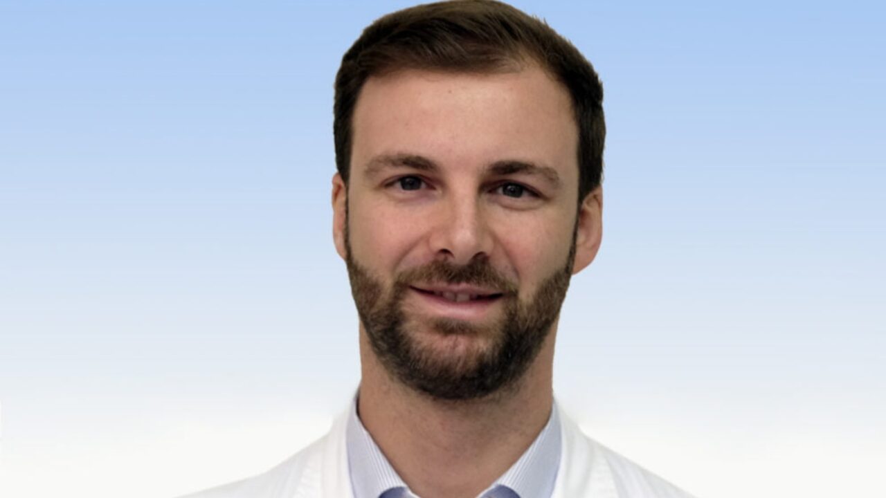 Luca Nicosia: PLATO ATC4 phase II trial presented at ESTRO25