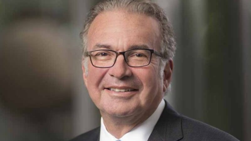 CancerWorld Highlights Dr. Philip Kantoff’s Legacy in Oncology Leadership and Mentorship