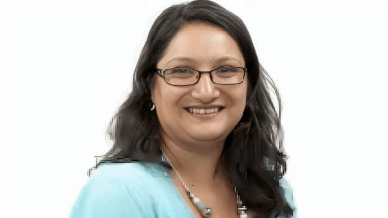 Ananya Choudhury: Congratulations David Sebag and team