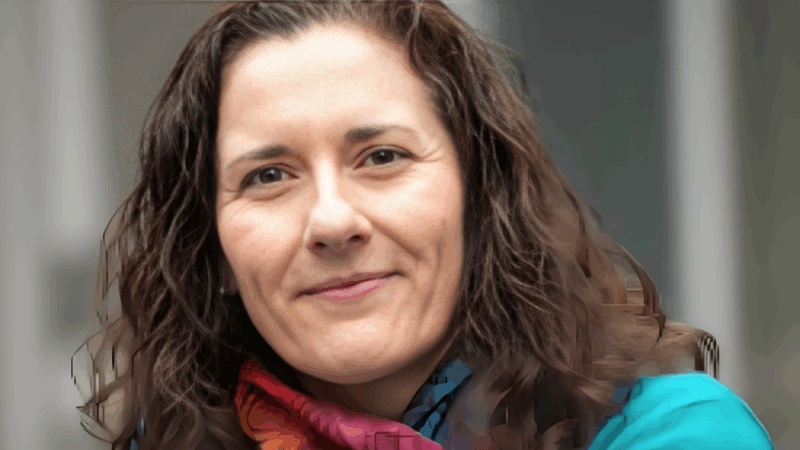 Mar Estupiñán: Happy to see our poster displayed at Ca-PRI Conference 2025