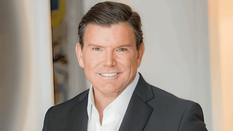 Bret Baier: Special Report will be coming from U.S. Department of Health and Human Services on Fox News