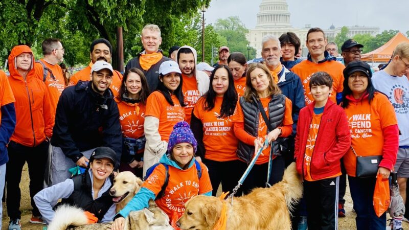 Petros Grivas: Thanks for your leadership Andrea Apolo and team