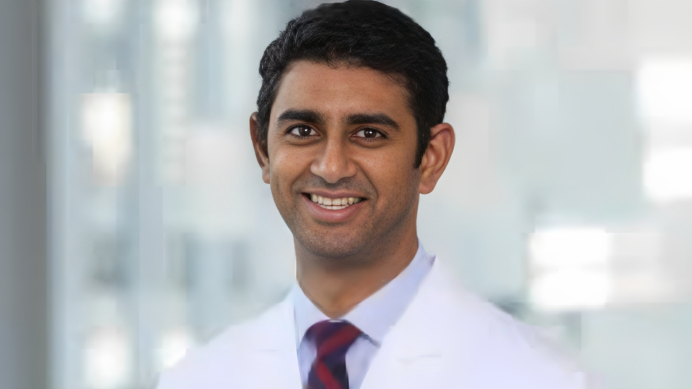 Neil Desai: ESTRO-APCCC debate session on RT escalation to offset Systemic Treatment Escalation in HRPCa