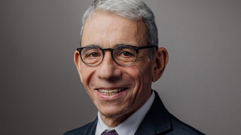 Eric Winer on ways to address burnout and improve well-being – ASCO