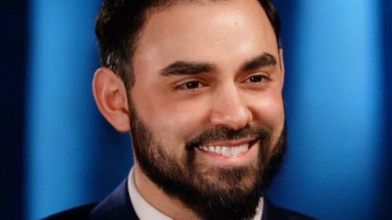 Andre Esteva has been selected for the TIME 100 Health list of the world’s most influential people in health