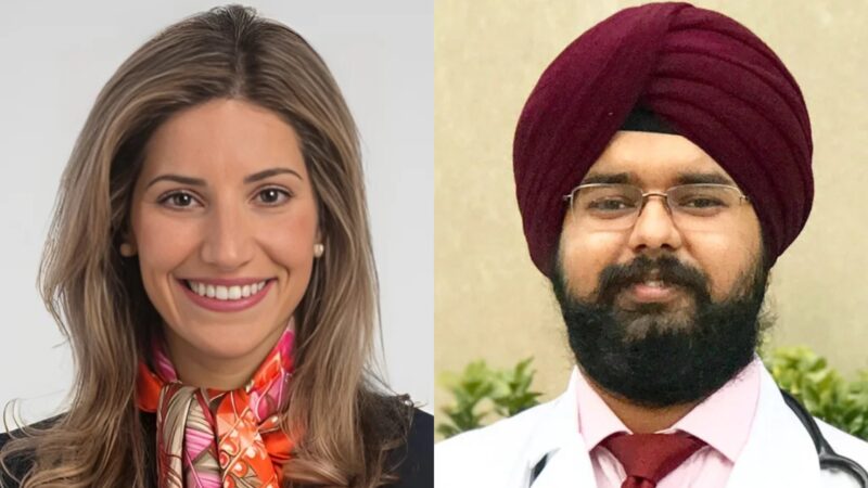 Yousef Zakharia: Rising stars in GU Oncology featured by ASCO