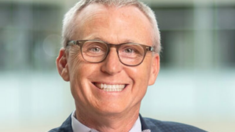 David Zaas: Raising funds for cancer patient support with Old Crow Medicine Show