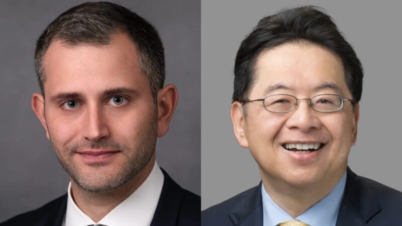 Paolo Tarantino: The most discussed side effect of T-DXd is ILD