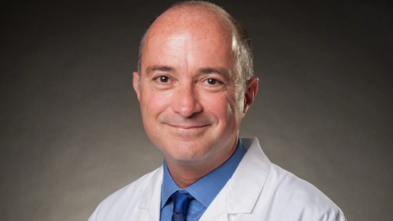 Carlos Rodriguez-Galindo: Childhood cancer has long been overlooked in global strategies – It is time to change that