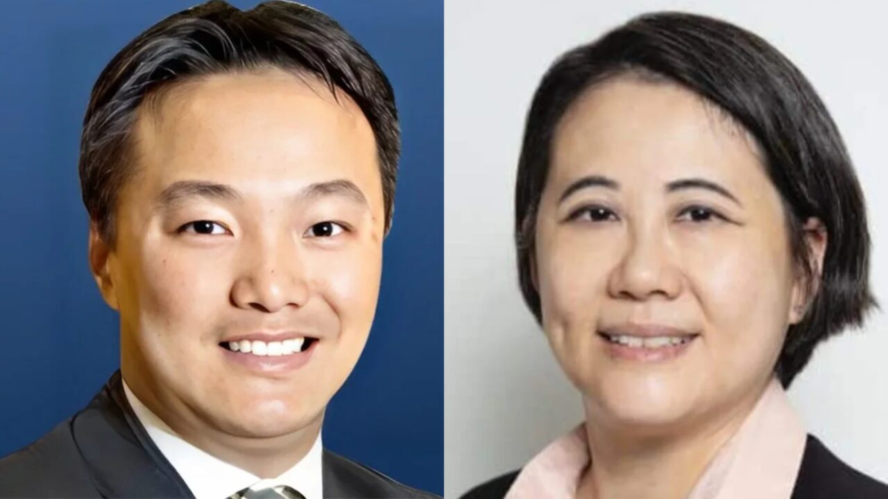 Herbert Loong: Throwback to my first publication with Prof. Lillian Siu