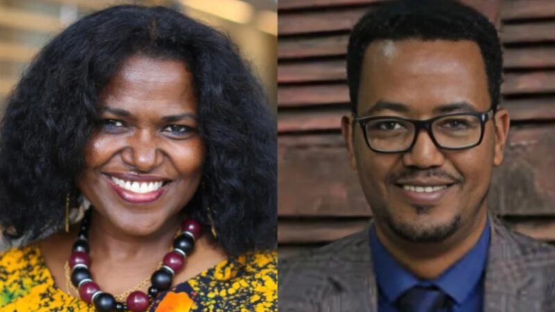 Nazik Hammad: Happy to share a paper on cancer care in Needle Hopital in Somaliland led by Gebrekirstos Hagos