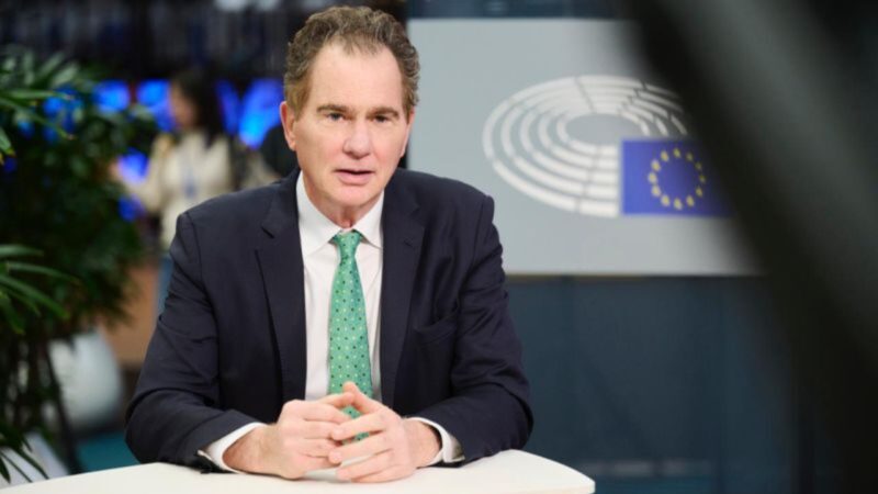 MEP Nikos Papandreou outlines his vision for equitable, innovation-driven cancer care in Europe in a CancerWorld exclusive interview