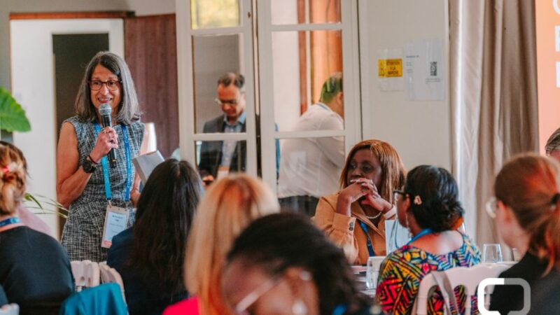 UICC Cancer Planners Forum continue to spark new thinking and cross-country exchange