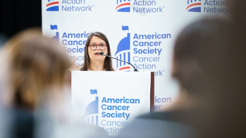 Lisa A. Lacasse: We Must Accelerate Access to Cancer Screening and Early Detection