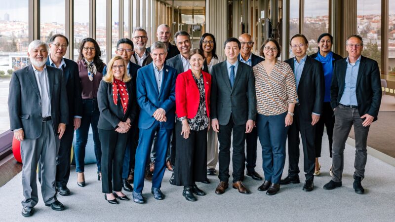 Vote Now in the IASLC Board of Directors Election – IASLC