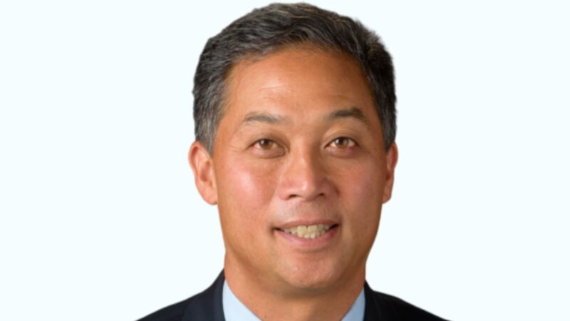 Albert Koong: A Gathering of MD Anderson Physicists Could Disturb the Force