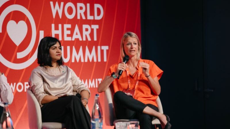 Richard Horton: This Year Is One of the Most Important for NCDs