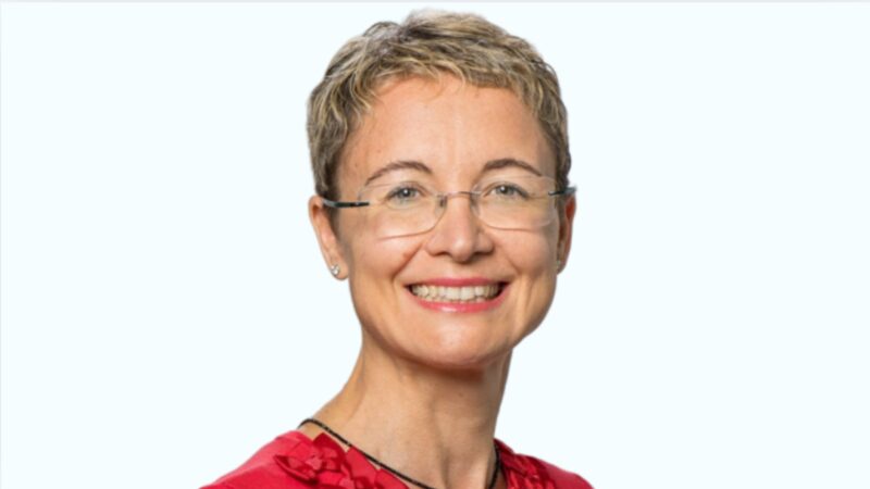 Angela Casini: Proud to See Our Radiopharmaceuticals Work Featured in Nature Biotechnology