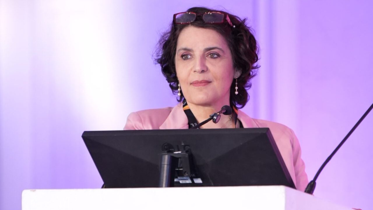 Rita A. Sakr: A great privilege to be part of 8th International Multidisciplinary Breast Conference