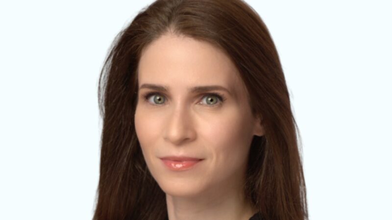 Allison J. Applebaum: Honored to Lead the Elbaum Family Center for Caregiving