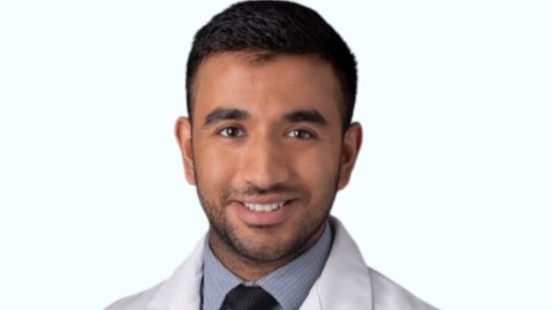 Sankalp Arora: Sharing our ASCO25 Abstract – Relapse Mechanisms After FLT3i therapy in Frontline AML