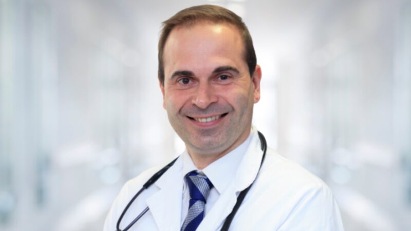 Jaume Capdevila: Great discussion on Neuroendocrine Cancer at ASCO25