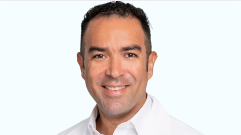 Cesar Perez: Exciting update in lung cancer treatment being presented at ASCO2025