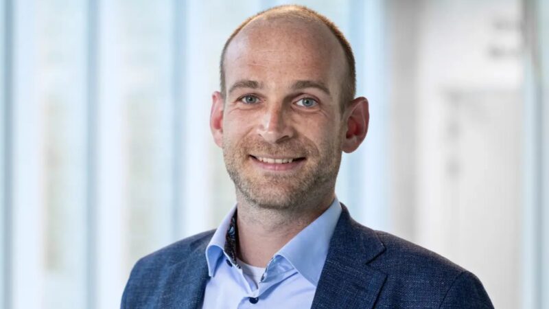 Introducing the Genome Organization and Gene Regulation Group led by Nils Krietenstein – Danish Cancer Institute