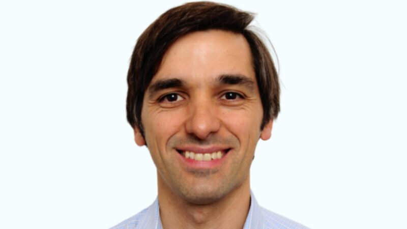 Alvaro Lassalet: Honored to Join as Associate Editor for Neuro-oncology Pediatrics Journal