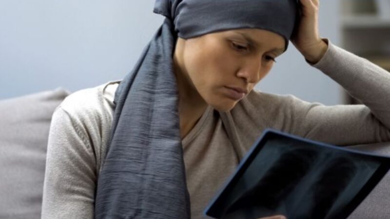 Lung cancer is now the leading cause of cancer death among women worldwide – UICC