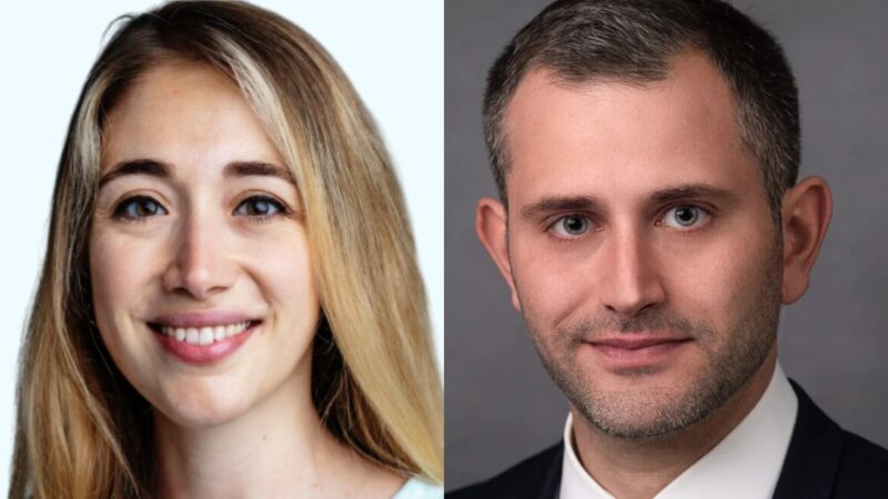 Caterina Sposetti: CT scan analysis is an important and cost-effective tool to tailor therapy for oncologic patients